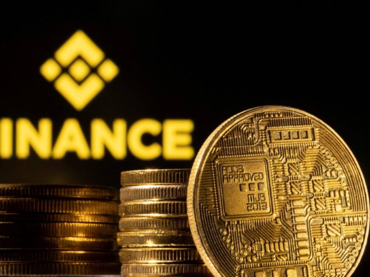 Hackeo de criptomonedas golpea a blockchain vinculada a Binance