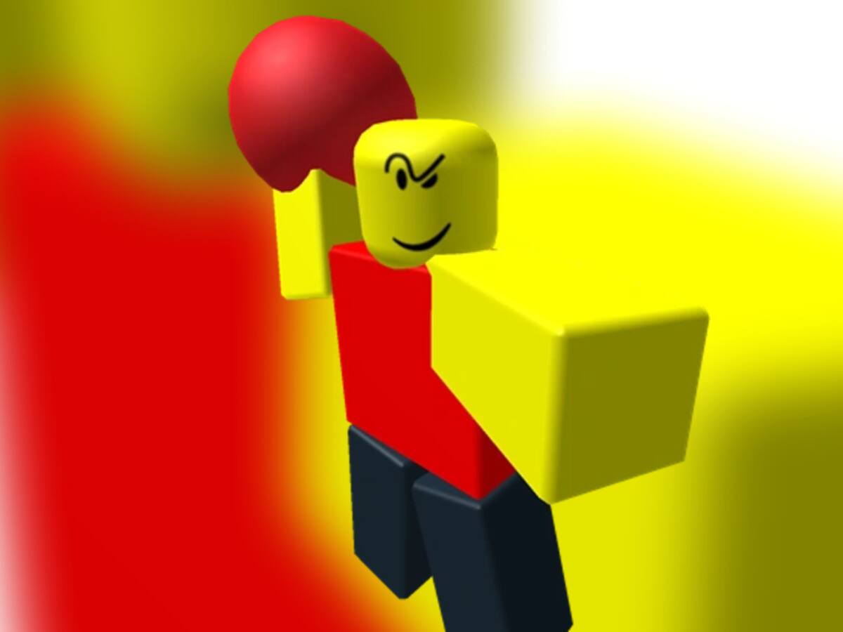 La increíble imagen que revela cómo sería el Baller de Roblox en nuestro mundo