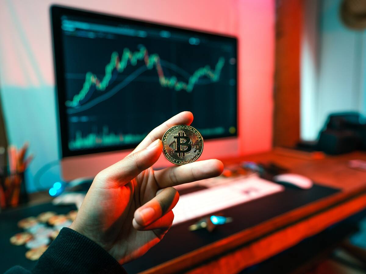 ¿El secreto de bitcoin?: Esto podría costar la principal criptomoneda en 2025