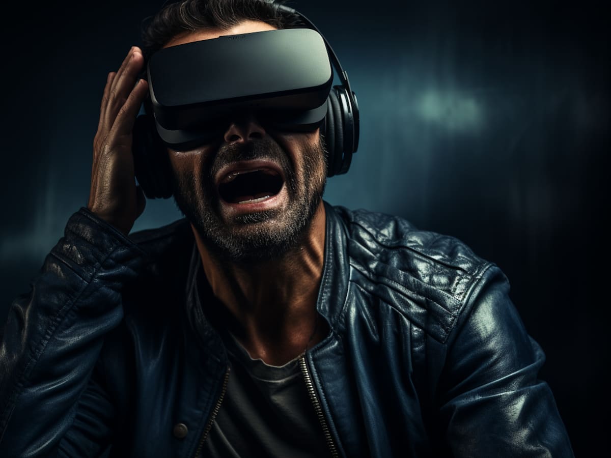 Apple Vision Pro: Dispostivios de realidad virtual están causando problemas en el cuello