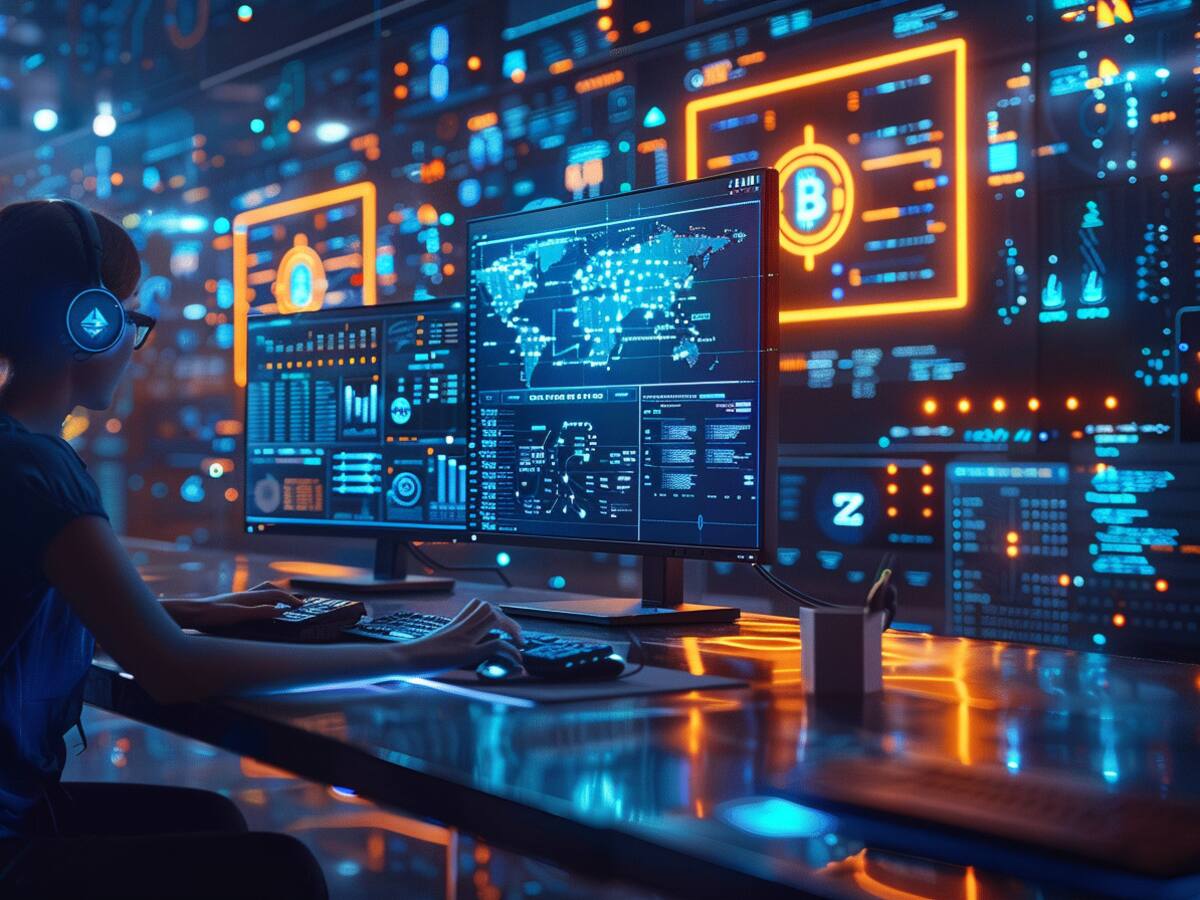 2 de las 5 ballenas de criptomonedas no tienen acceso a su dinero