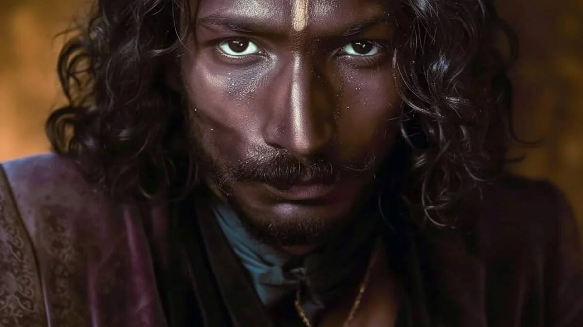 Sirius Black