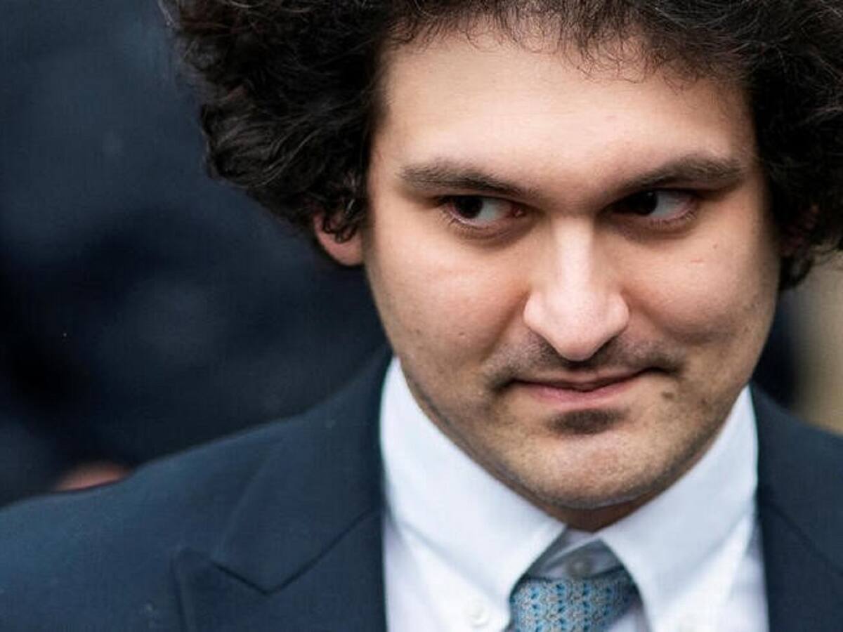 Sam Bankman-Fried es acusado de ocultar donaciones políticas en nuevos cargos penales