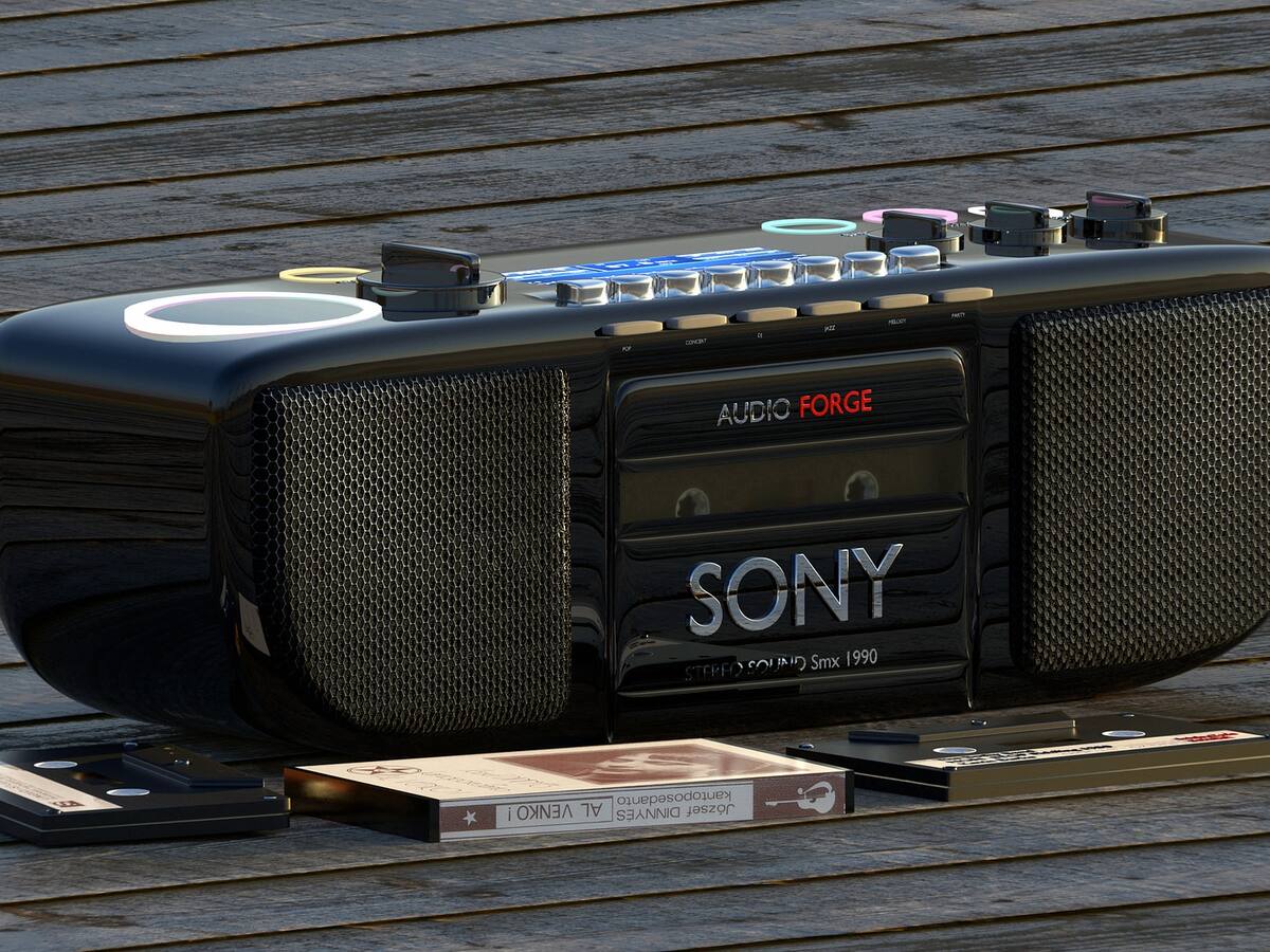 Sony Music es la última empresa en integrar los NFTs