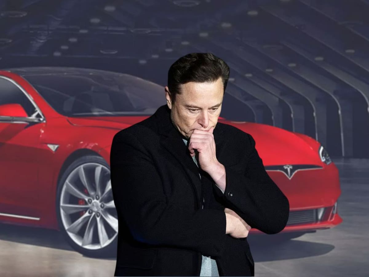 Tesla ajusta precios de sus vehículos: ¿Crisis o estrategia?
