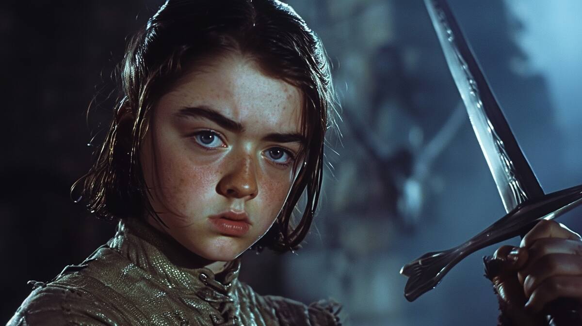 Arya Stark