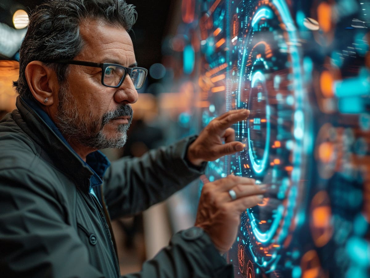 Diputada alerta sobre las funciones de Worldcoin en México