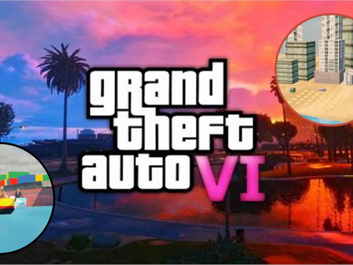 GTA 6 en Nintendo Switch: ¿realidad o fantasía?