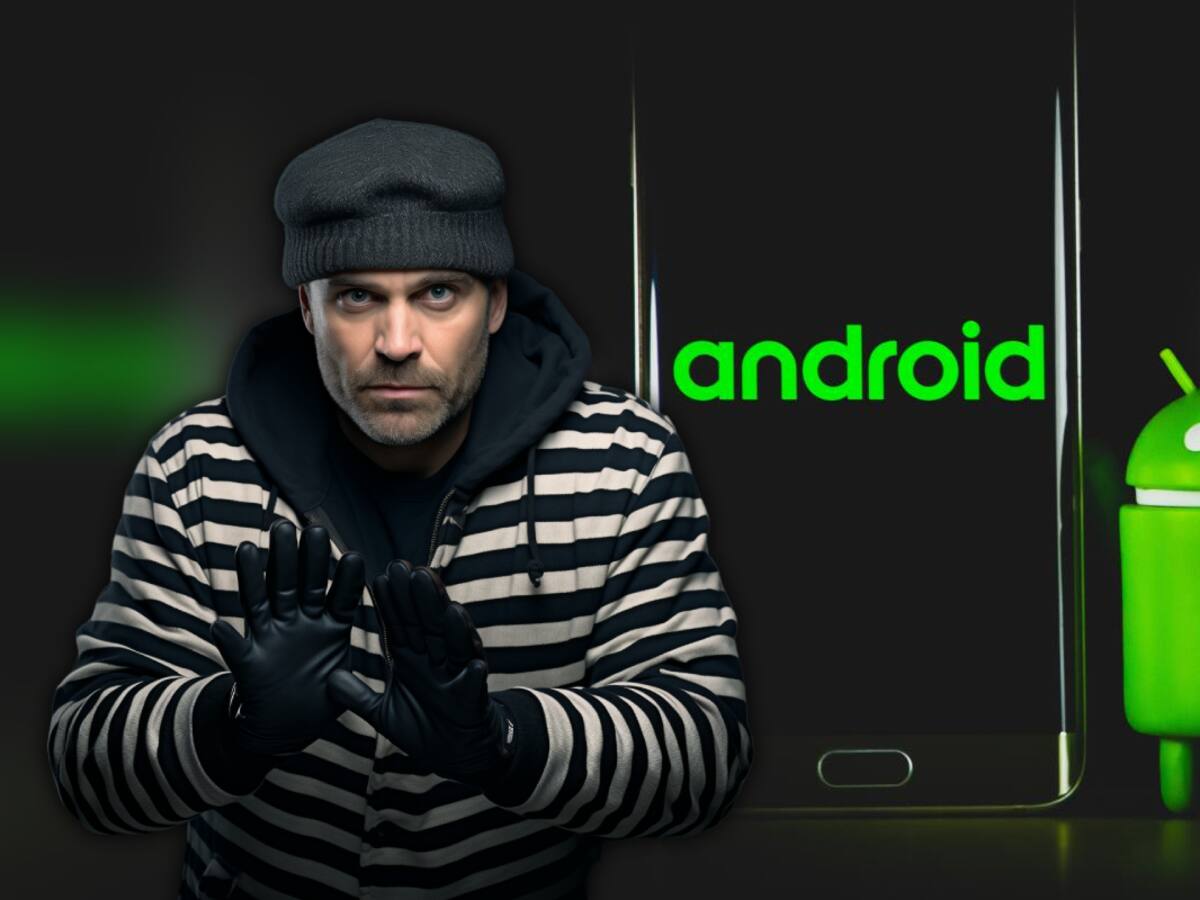 “No lo queremos”: Asaltantes devuelven un Android robado al descubrir que no era un iPhone