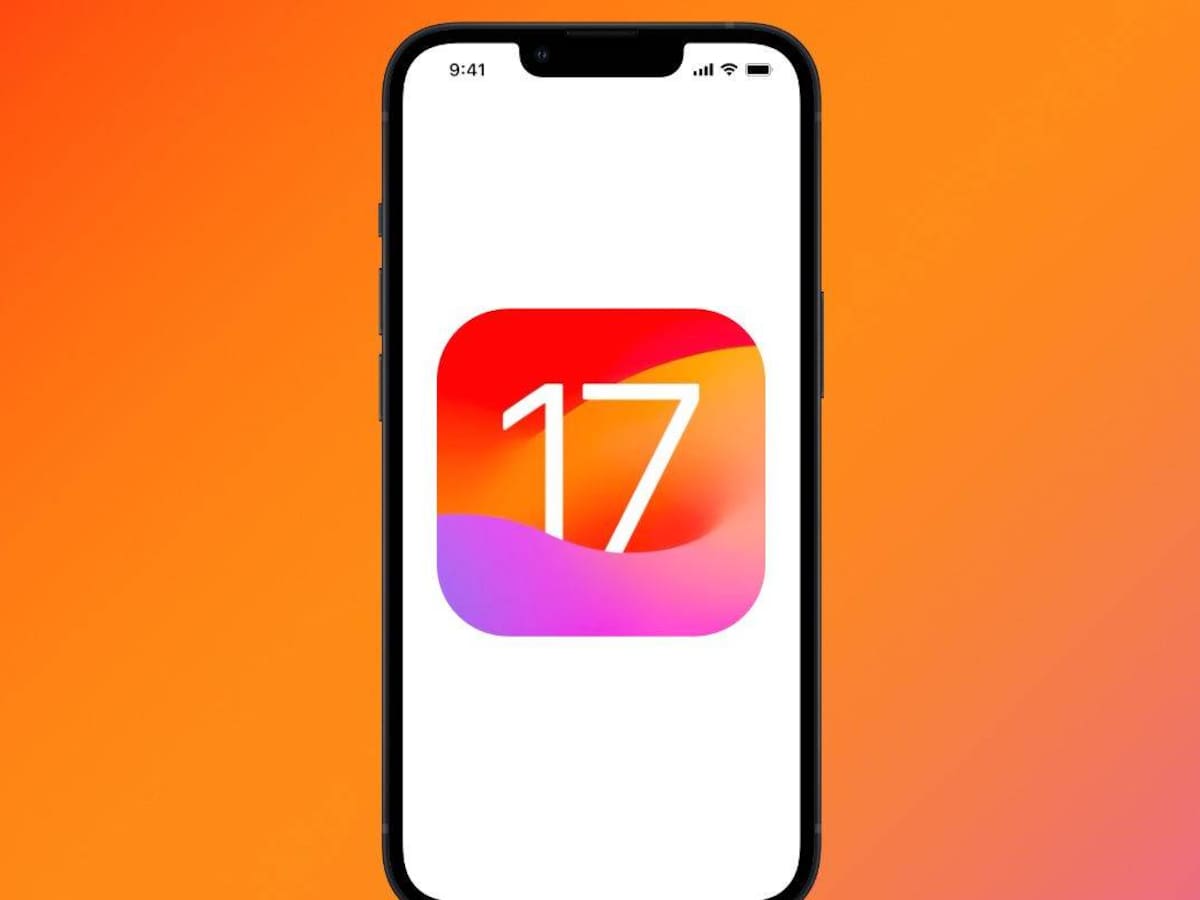 ¿Ya actualizaste tu iPhone? Estas son las novedades y ventajas de iOS 17.1 que no debes perderte