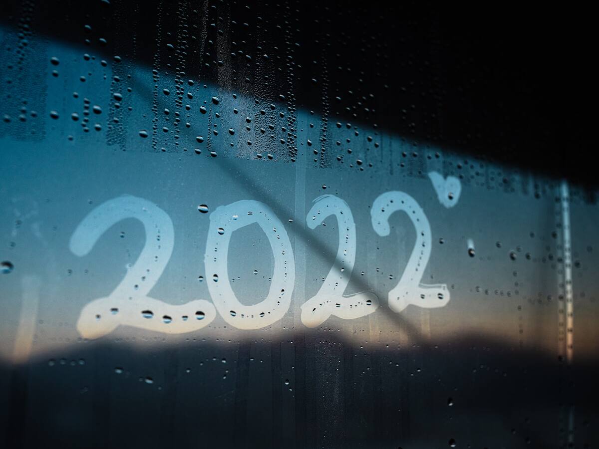 2022 no fue un año tan malo para las criptomonedas