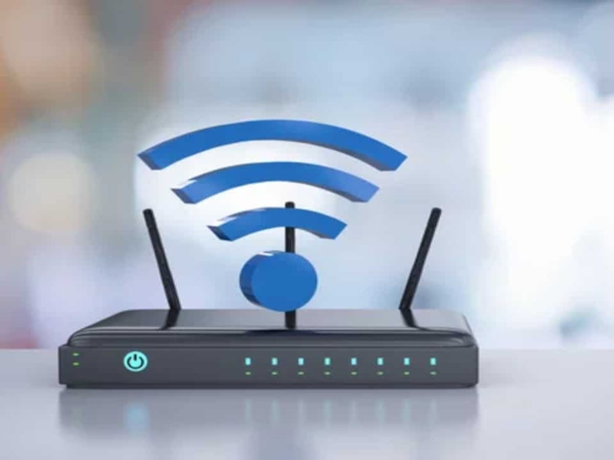 Cómo proteger tu red WiFi de los intrusos