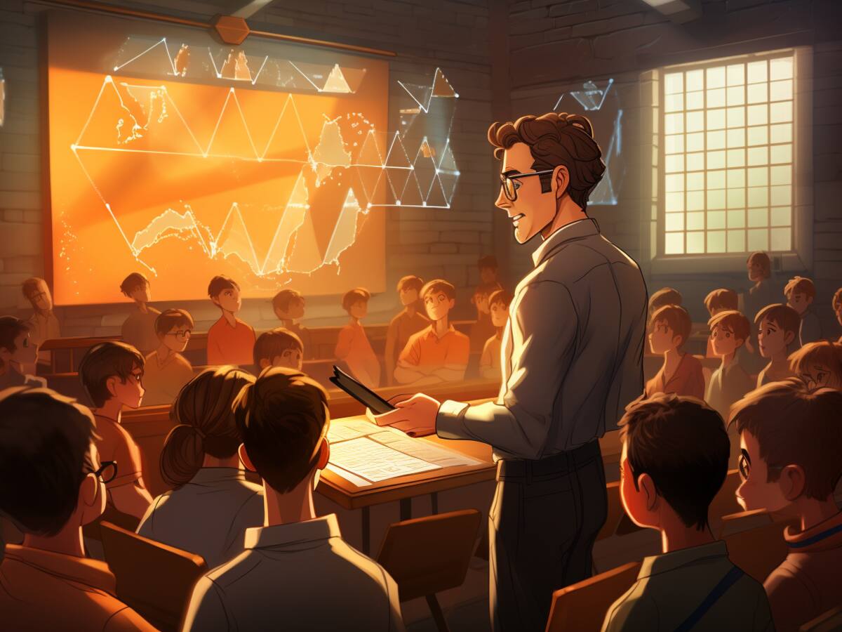 Criptomonedas pueden ser la entrada a una mejor educación financiera