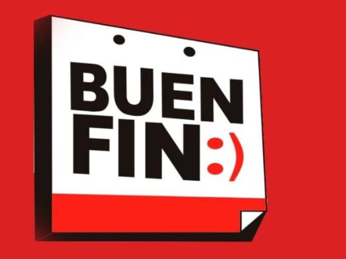 El Buen Fin en México: ¿Cuándo inicia y cuántos días durará?