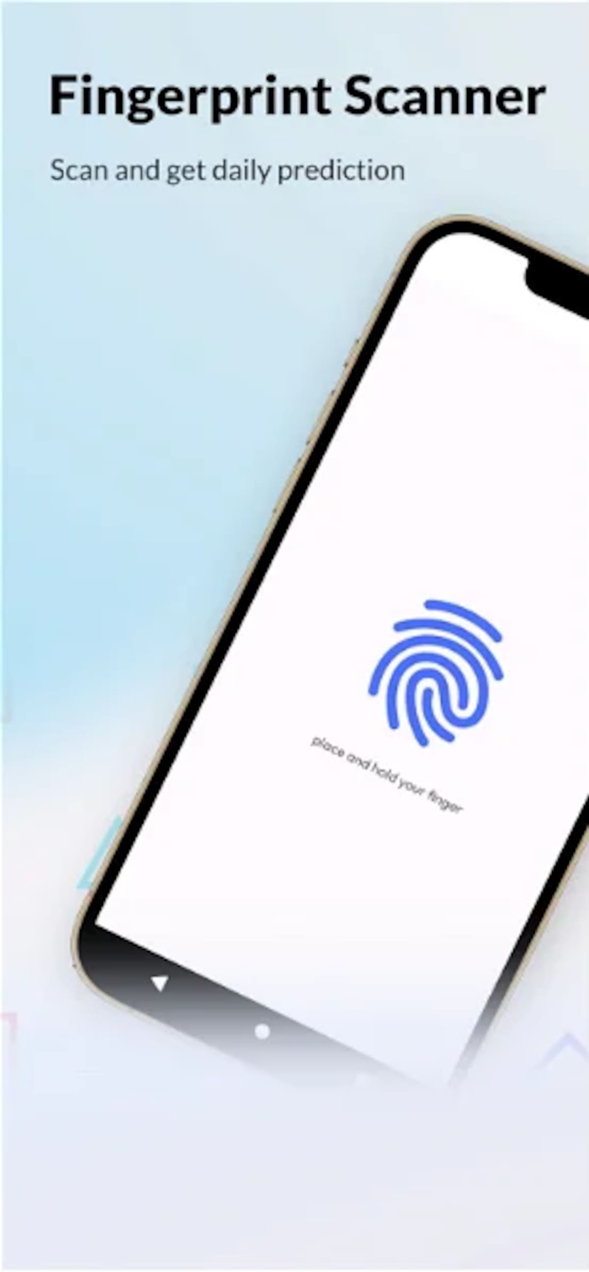 Fuente: Captura de pantalla de Android.
