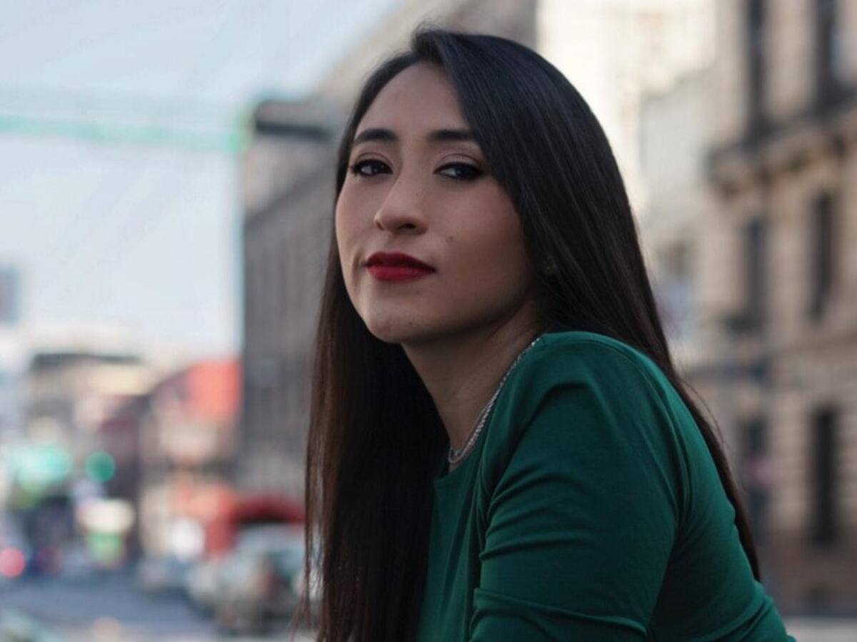 Así se vería la mujer más bonita de México según la Inteligencia Artificial