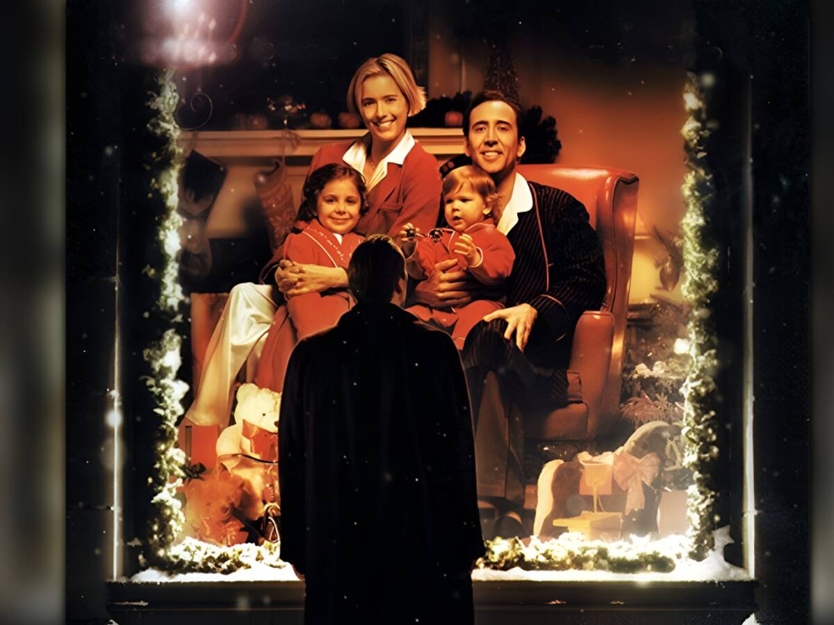 Las películas navideñas más tristes para ver el 25 de diciembre