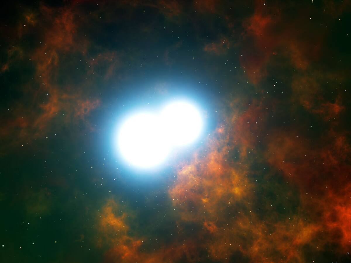 Algunas estrellas muertas esconden “fuentes de eterna juventud”, según estudio