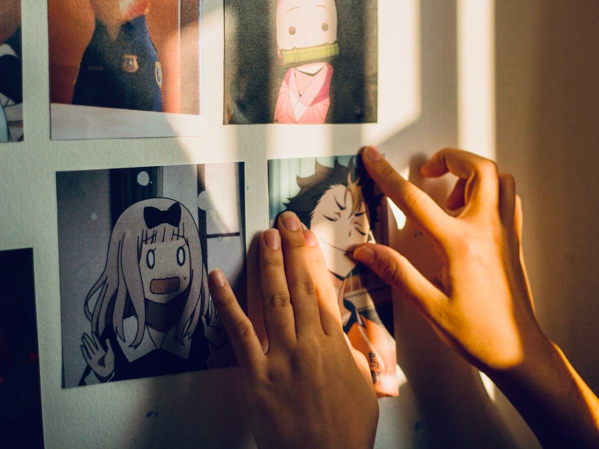China bloquea app que te convierte en personaje de anime
