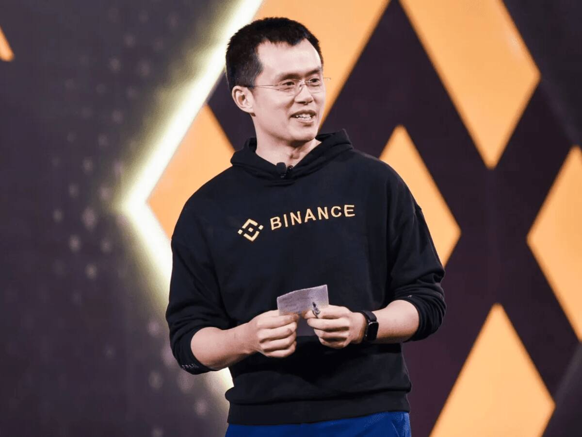 Binance en la mira: el CEO del mayor exchange de criptomonedas renuncia tras acusaciones de financiar el terrorismo y el abuso