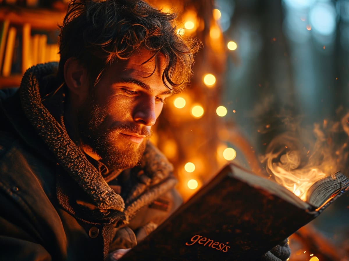 El principal historiador de Bitcoin publicó su primer libro: El Bloque Genesis