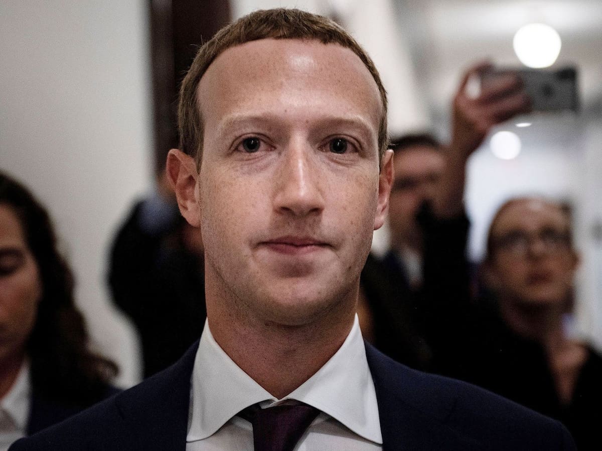 Mark Zuckerberg ¿qué planes tiene para la inteligencia artificial?