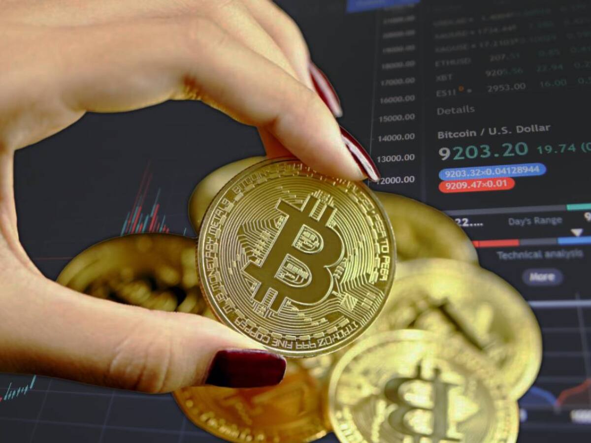 Las claves que desencadenarán el auge del Bitcoin