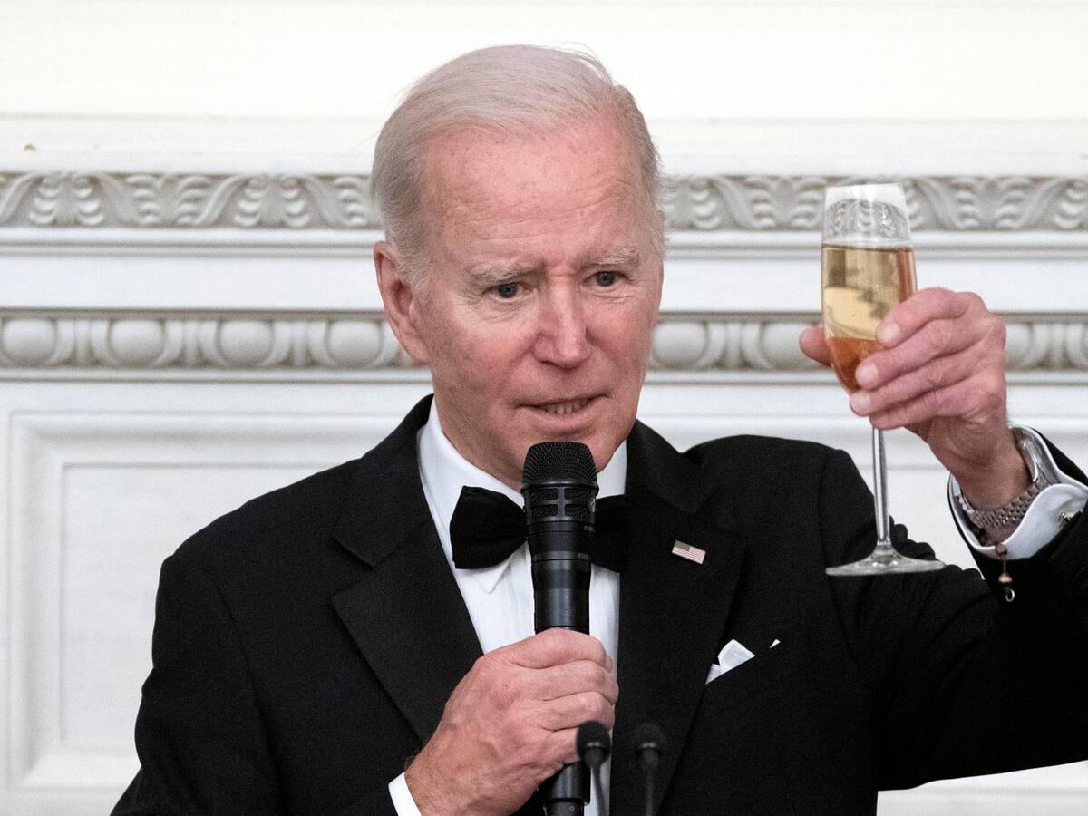 Inteligencia artificial imita a Joe Biden en video; otro tipo de Fake News podría aparecer, alertan expertos