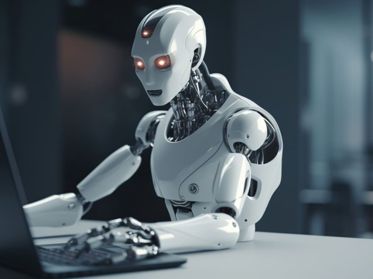 Inteligencia artificial insulta a empresa y clientes para los que trabaja: “La peor empresa de paquetería del mundo”