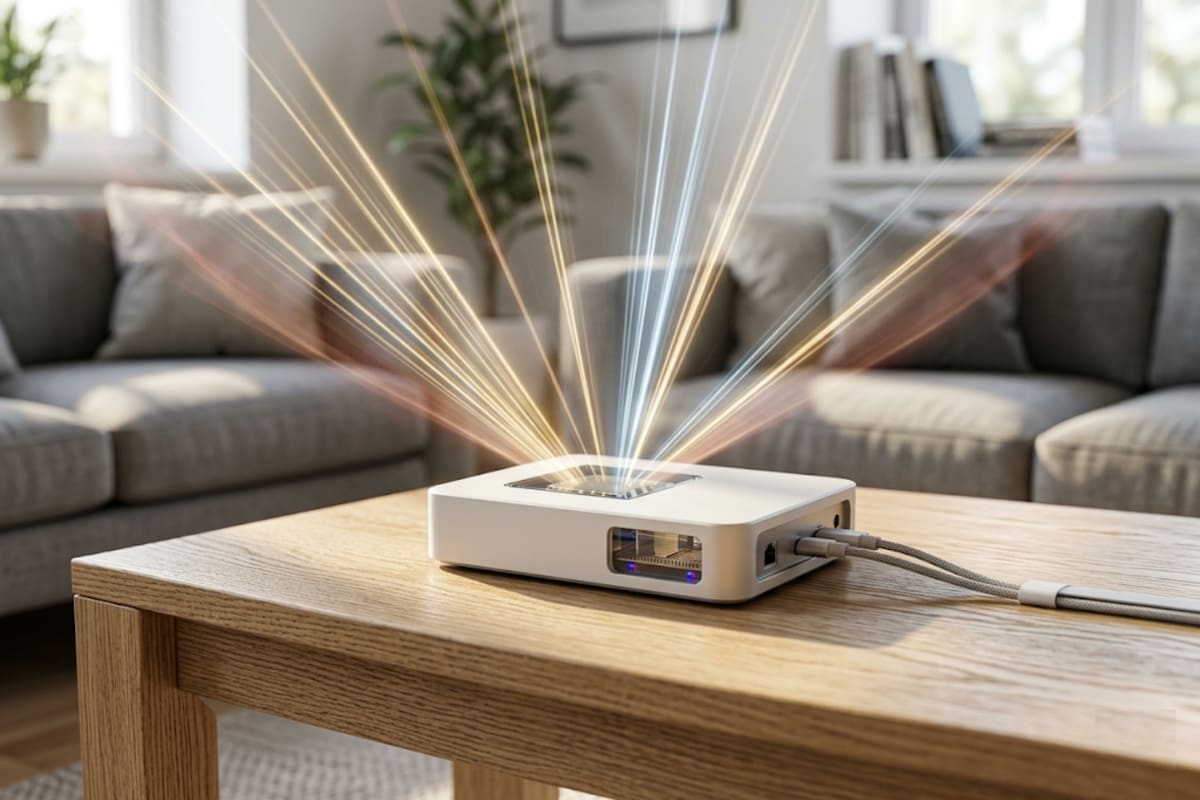 Según los expertos el uso de fibra óptica en Internet no garantiza el mejor desempeño del servicio. | Foto: Ilustrativa