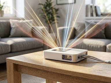 ¿Internet lento en casa? Estos 5 ajustes desde el router pueden mejorar la velocidad del WiFi en pocos minutos