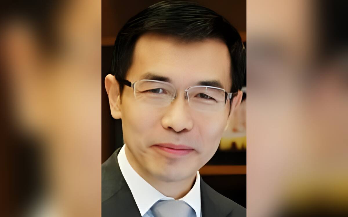 Detalles sobre la enfermedad que causó la muerte de Tang Xiao'ou no han sido dados a conocer al público general. Fuente: WikiMedia.