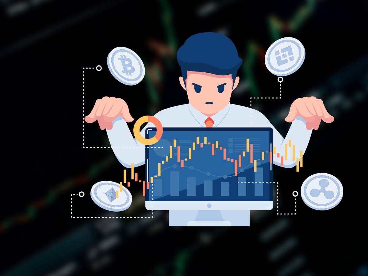 “Pump-and-dump”: Conoce qué es y en qué consiste el esquema de manipulación cripto
