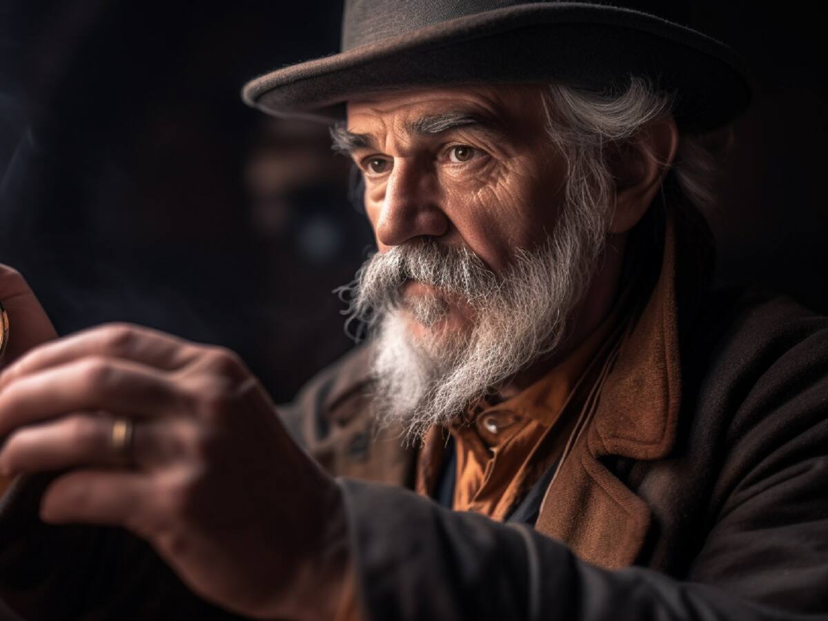 Supuesto ‘viajero del tiempo’ alertó sobre el futuro de Bitcoin hace 10 años