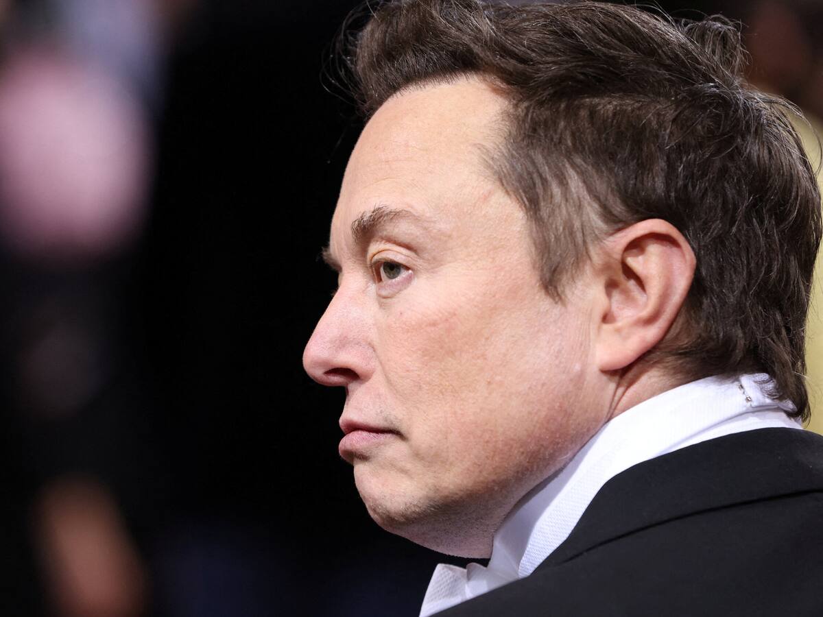 Elon Musk es acusado de abuso de información privilegiada respecto a Dogecoin