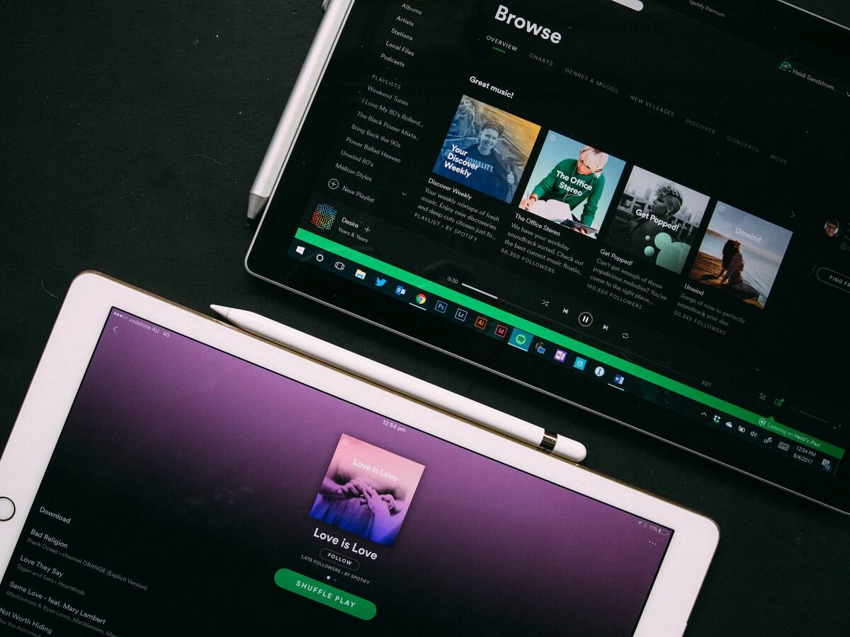 Spotify usará IA para sugerir música a sus usuarios