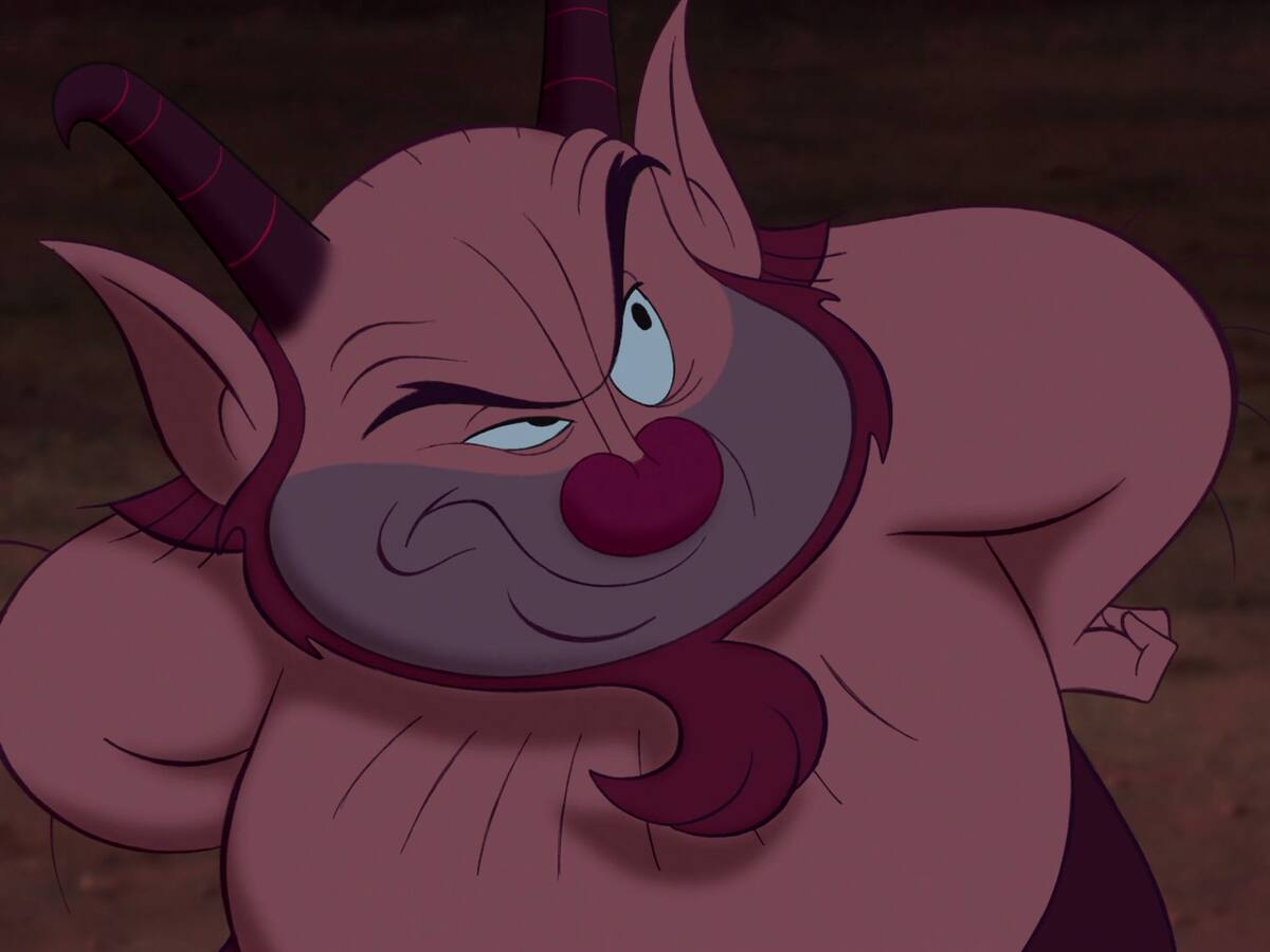 Filoctetes de Hércules en la vida real: la increíble imagen creada por la IA