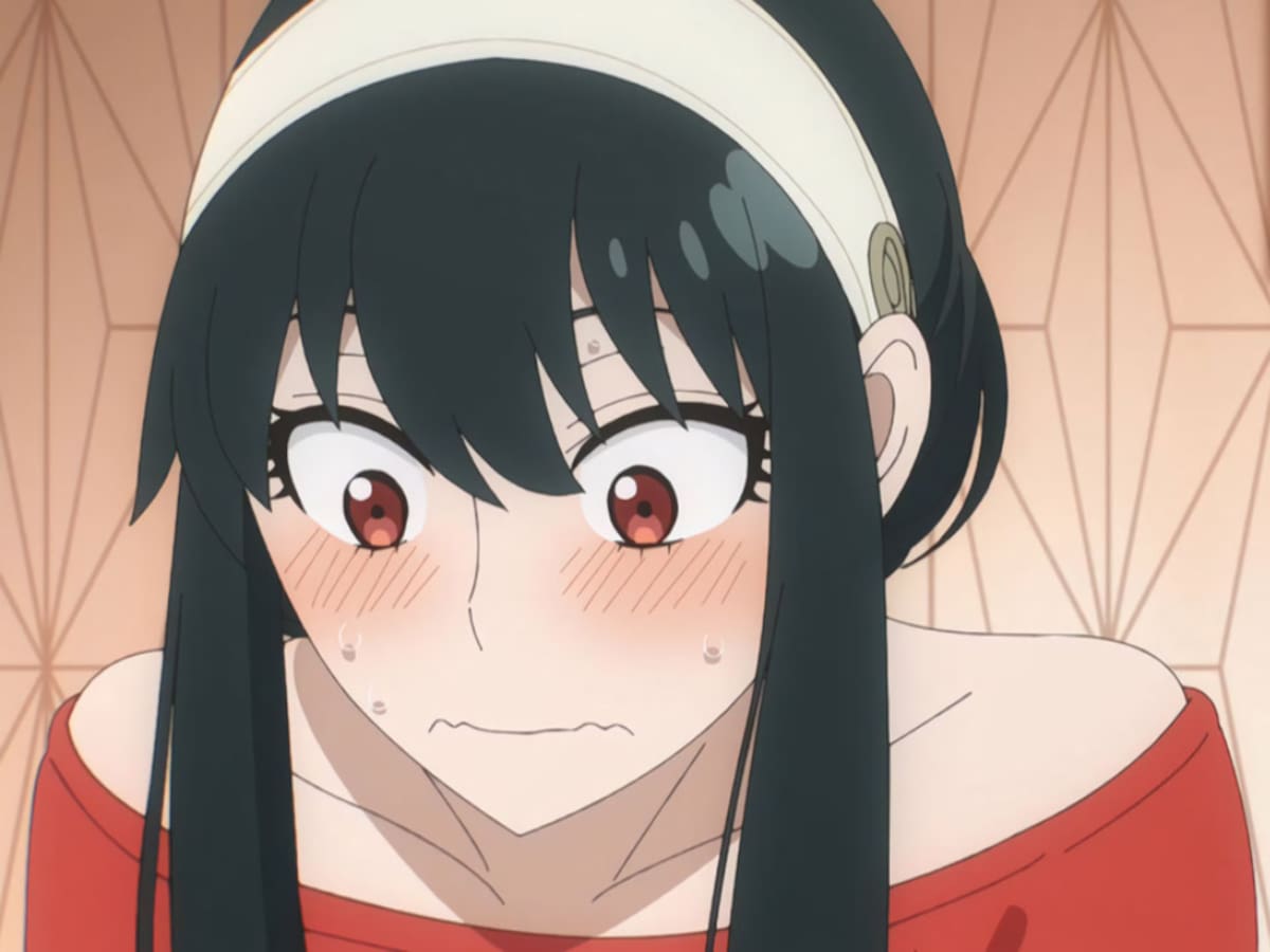 Spy x Family: Así se vería Yorg Forger en la vida real, según IA