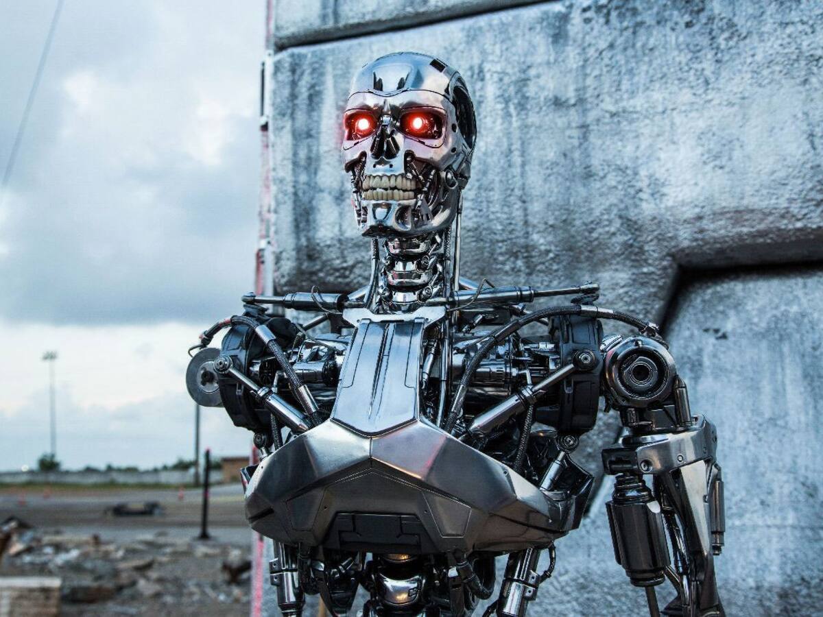 Henry Kissinger "la inteligencia artificial podría destruir la realidad"