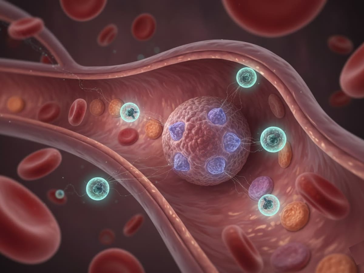 Investigadores desarrollan microrobots que atacan tumores internamente y logran reducir hasta un 60% su tamaño en ensayos con animales