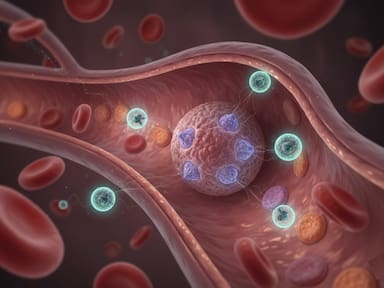 Investigadores desarrollan microrobots que atacan tumores internamente y logran reducir hasta un 60% su tamaño en ensayos con animales