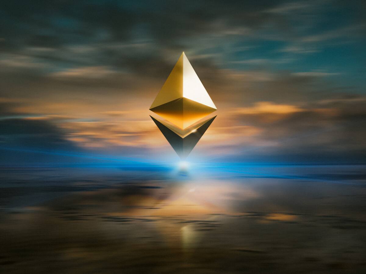 The Merge: Precio de Ethereum se desploma tras actualización