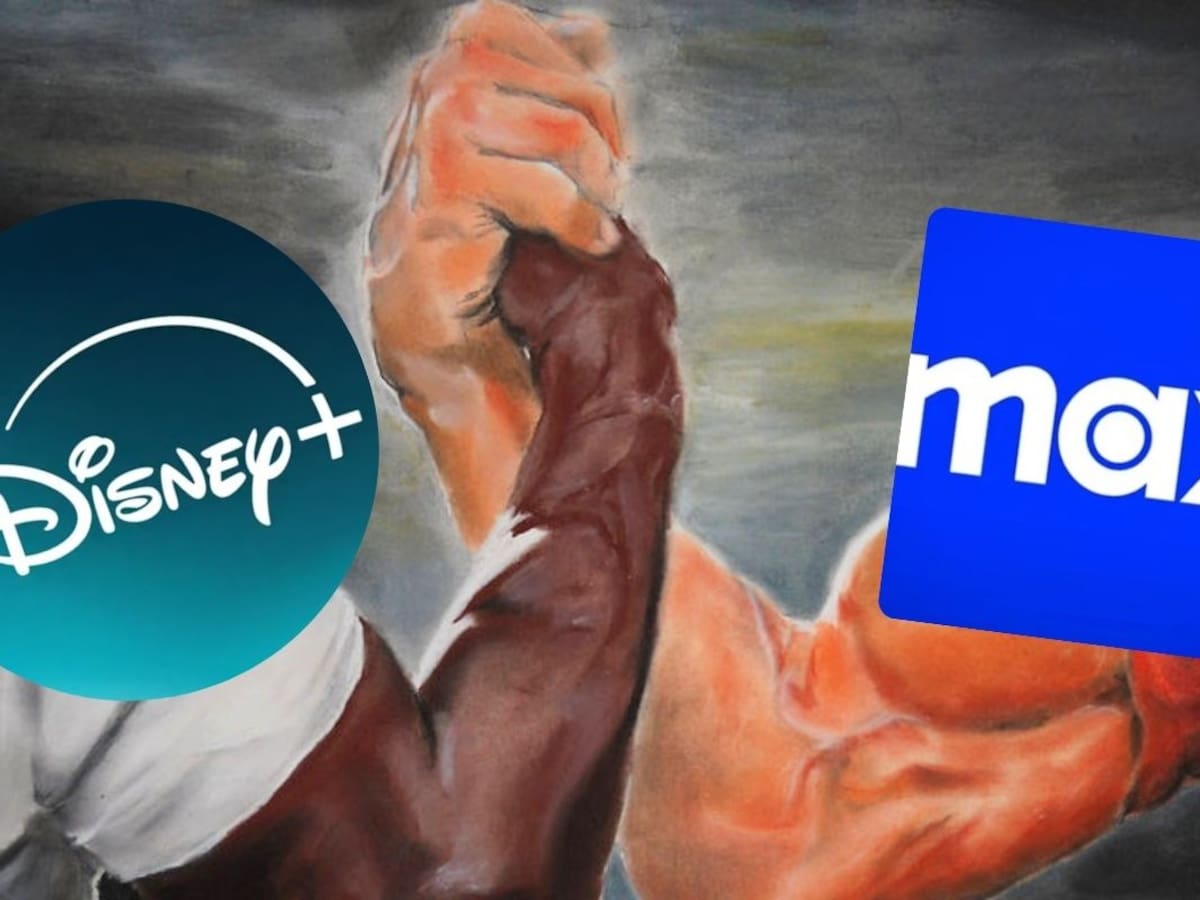 Disney+, Max y Hulu se fusionan en un sólo paquete para EUA, ¿llegará esta opción a México?