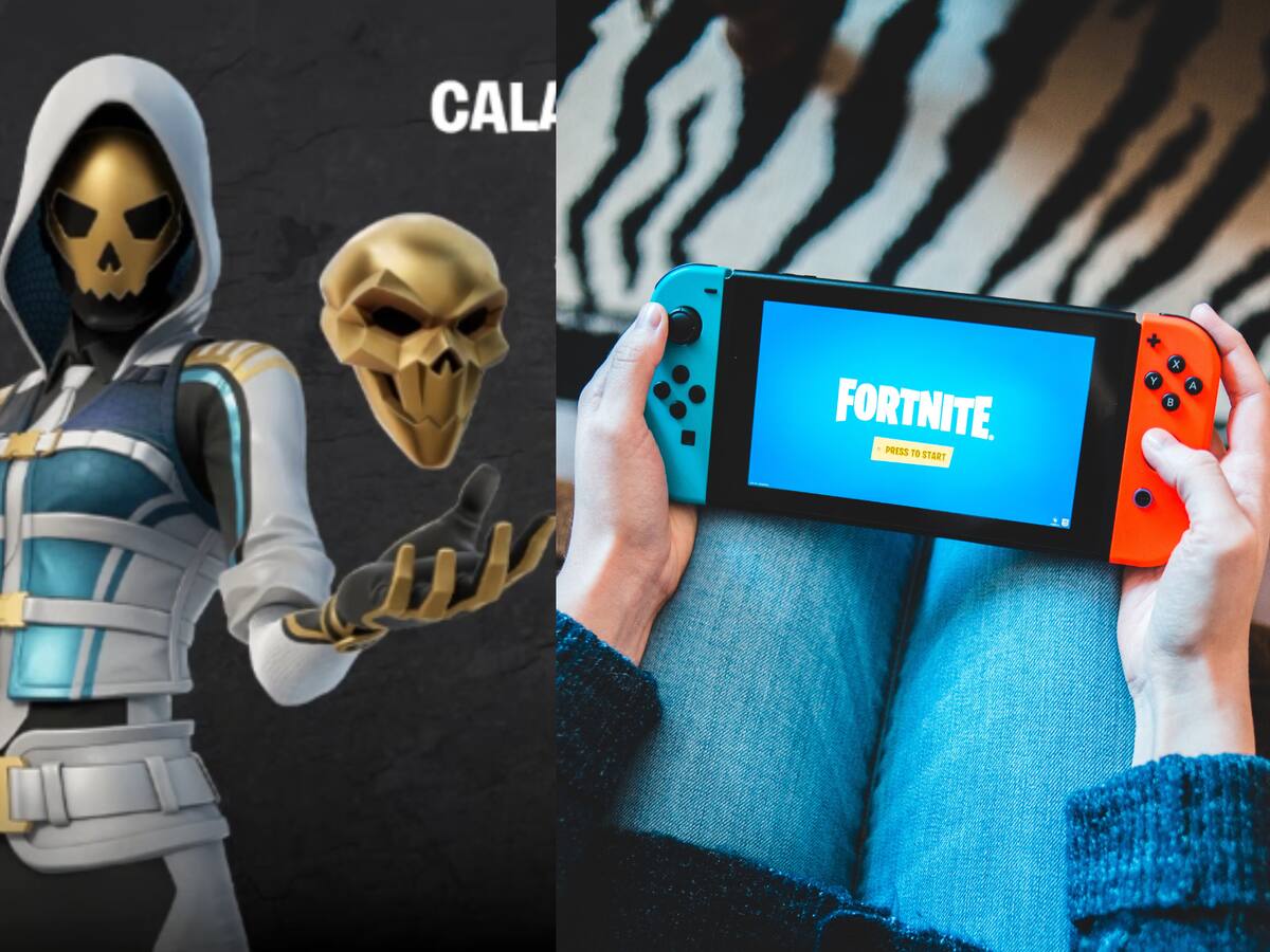 Fortnite: Así puedes obtener los "Medallones de los Sangre Fría"