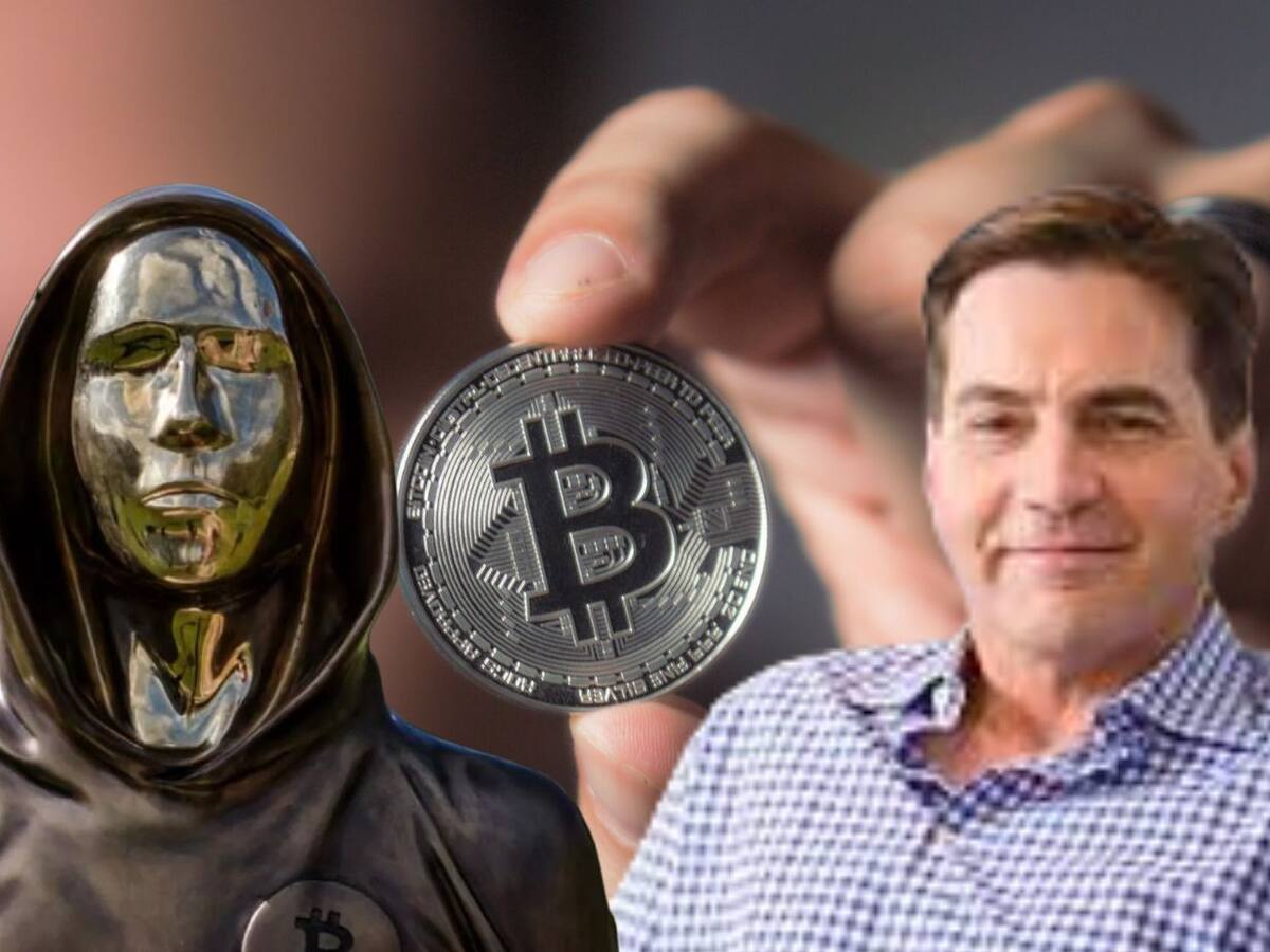 La identidad de Satoshi Nakamoto: La batalla legal podría estar por terminar