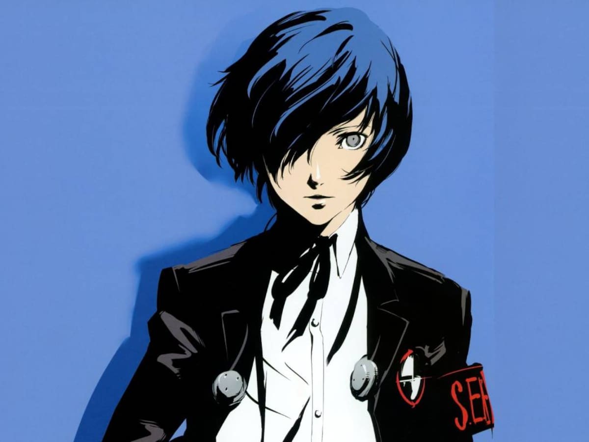 ¿Qué pasaría si el Protagonista de Persona 3 fuera real? La IA lo revela con estas impresionantes imágenes