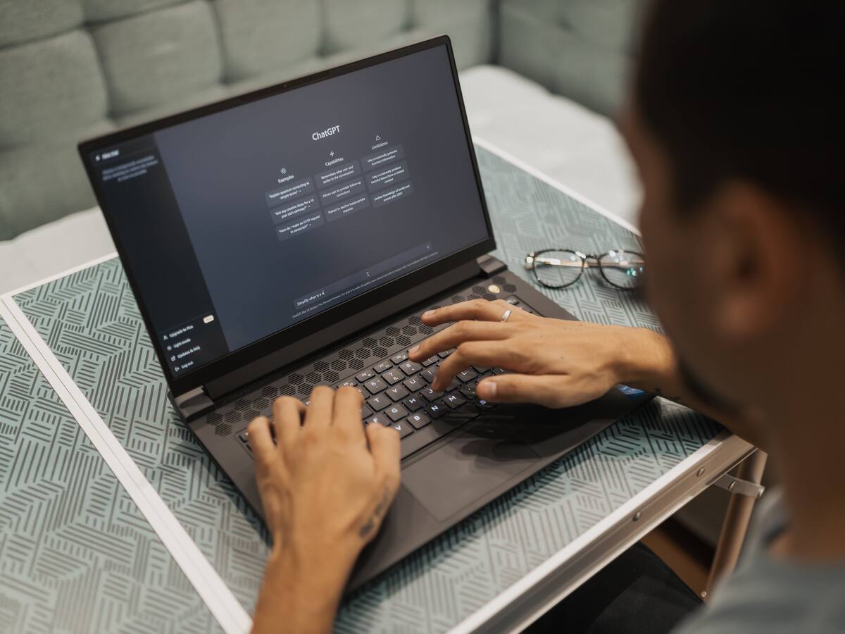 ChatGPT filtraba datos privados de sus fuentes de entrenamiento
