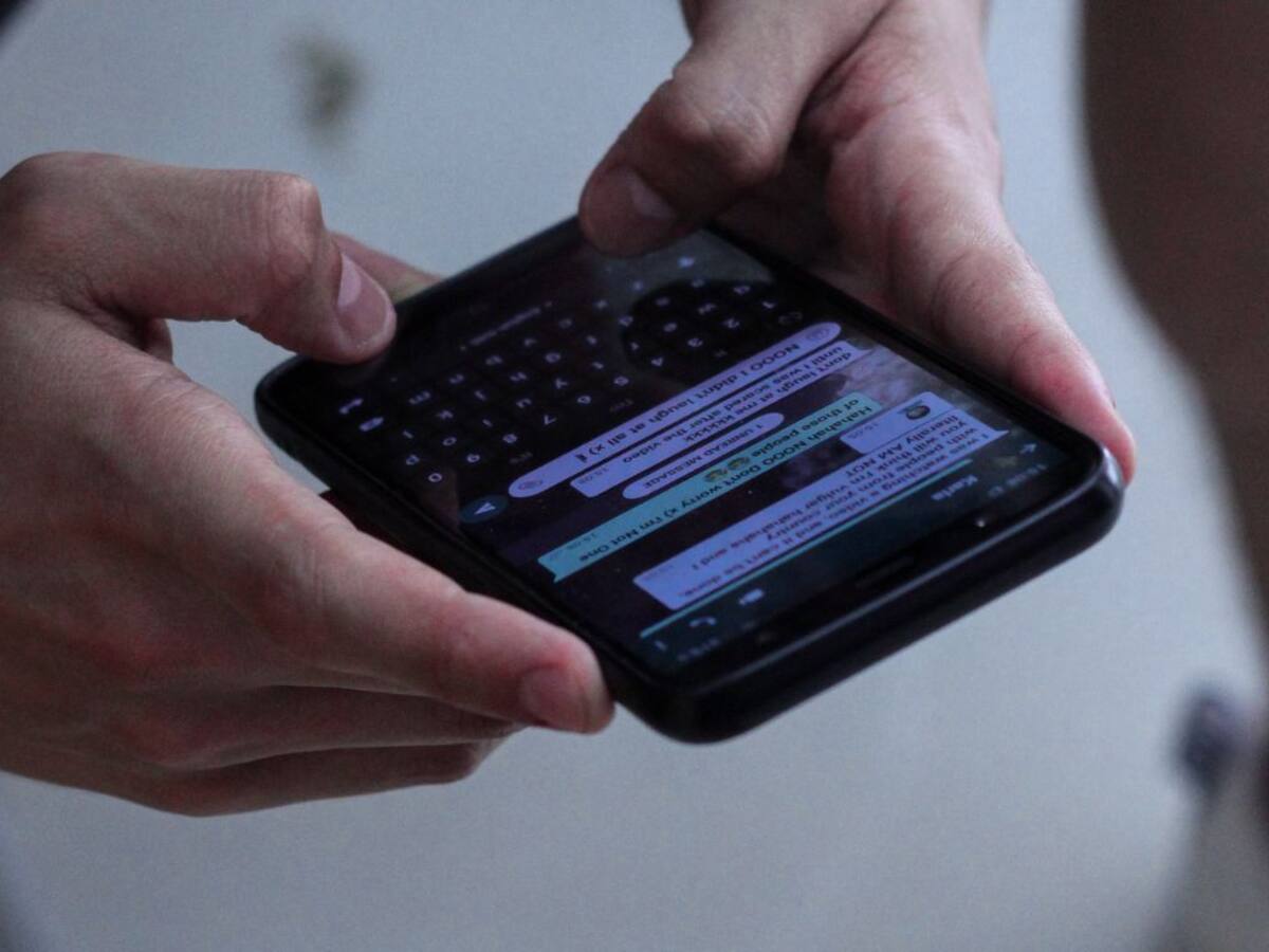 WhatsApp lanza los chats de voz para los grupos grandes