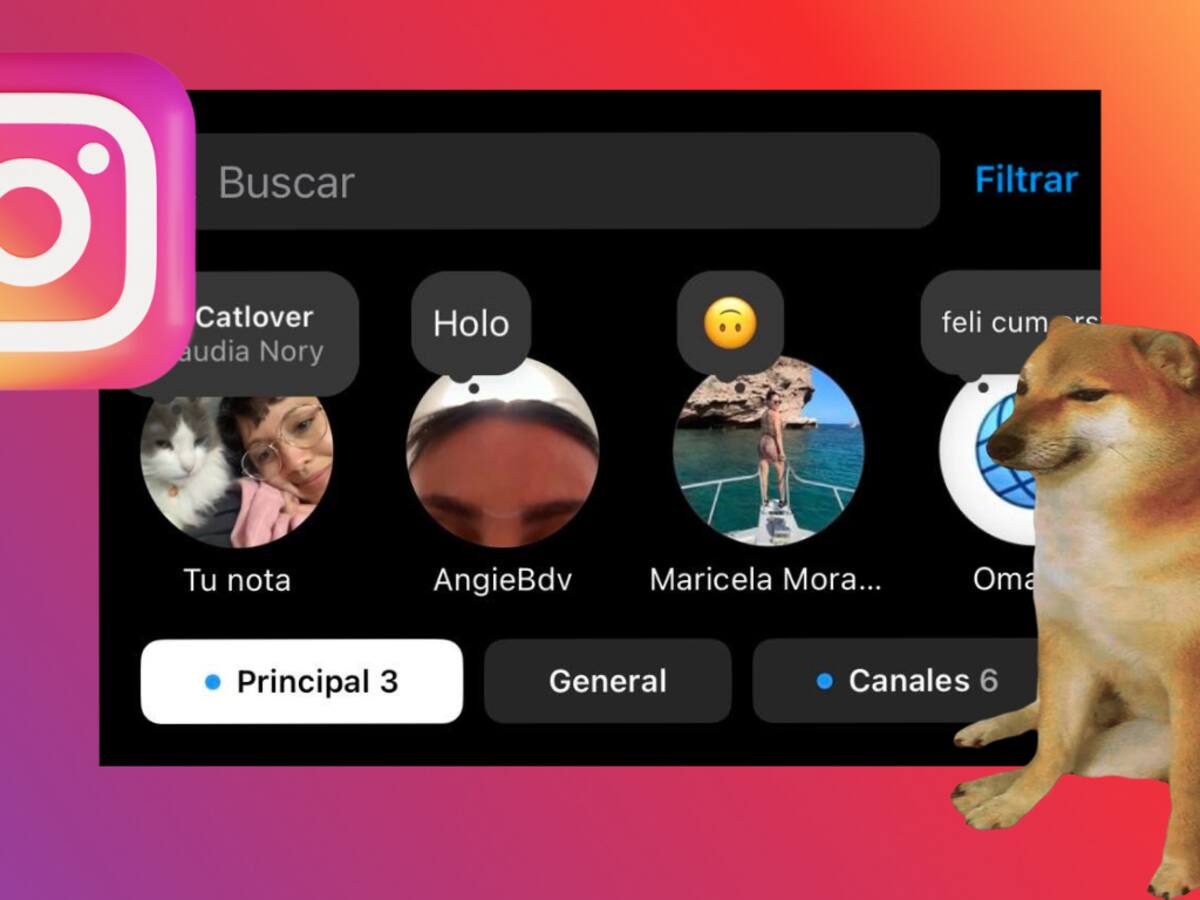 Instagram: Cómo hacer notas de video para sorprender a tus seguidores