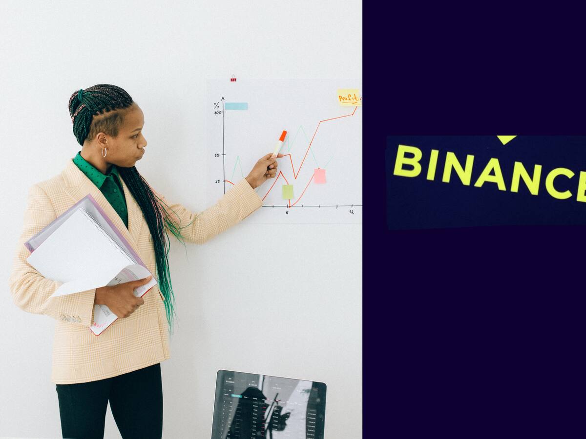 Binance está en una posición segura; no hay riesgo de colapso como en FTX: Informe de Brenstein